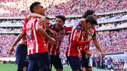 El flamante regreso que tendrá Chivas.