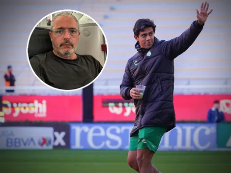 “Todo al basurero”: La cruda reacción contra JJ Macías