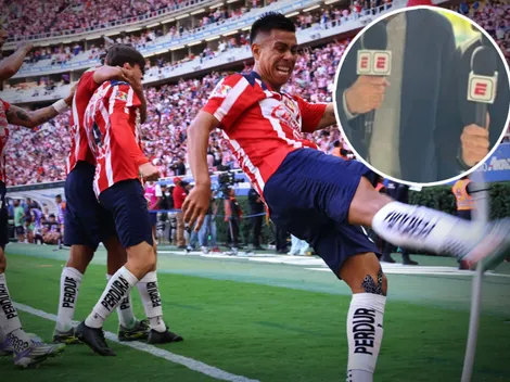 La petición para que Chivas cambie su historia
