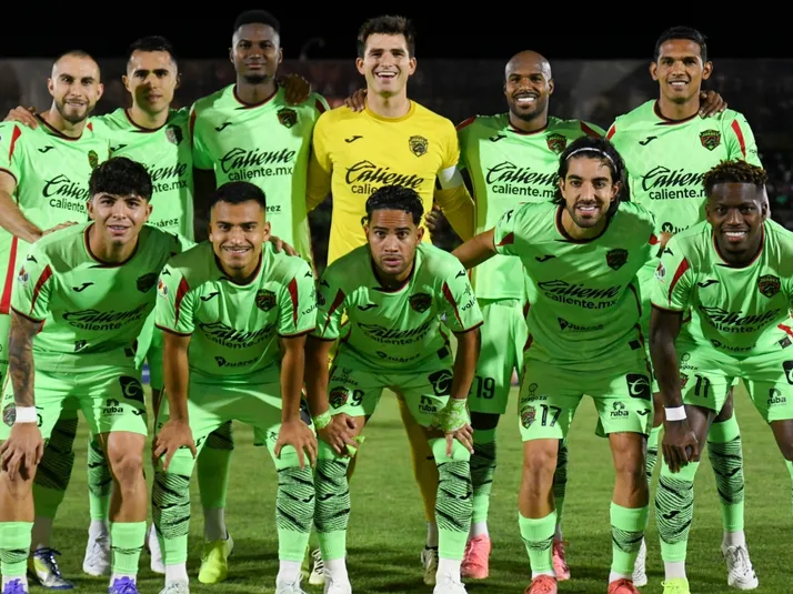 Los cinco ex Chivas que juegan en Juárez