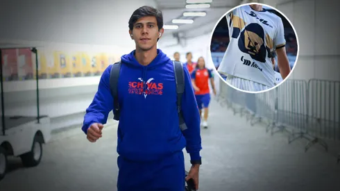 Macías busca un nuevo aire en el futbol mexicano.