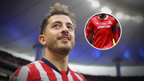El personaje que intentó que Alan Mozo dejara a Chivas