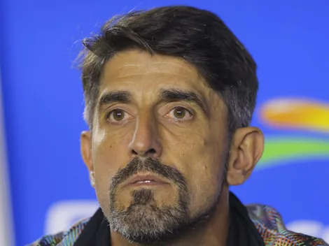 Veljko Paunovic debutó como DT en La Liga de España