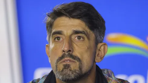 Veljko Paunovic logró el ascenso a La Liga de España con Real Oviedo.