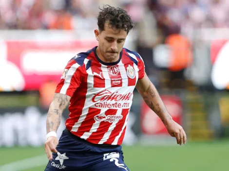 Noticias de Chivas HOY 16 de agosto