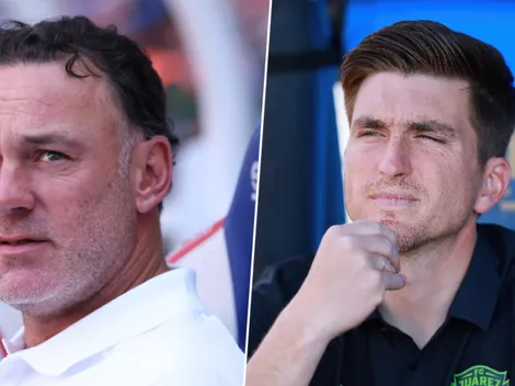 Alineación de Chivas vs. Juárez