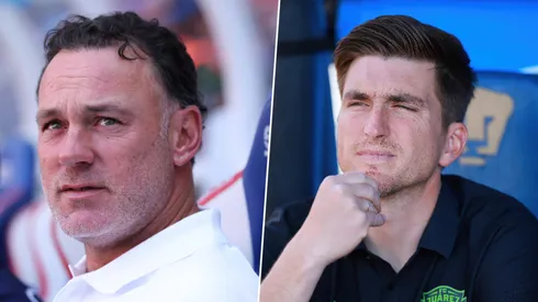 Alineaciones de Chivas vs. Juárez.