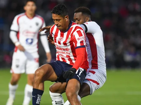 Chivas vs. Juárez: Lo que debes saber
