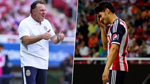 Al Rebaño no solo le urge ganar, también convencer.