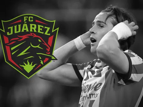 ¿Por qué no juega Teun Wilke y Omar Govea contra FC Juárez?