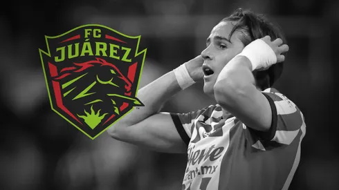 ¿Por qué no juega Teun Wilke y Omar Govea contra FC Juárez?