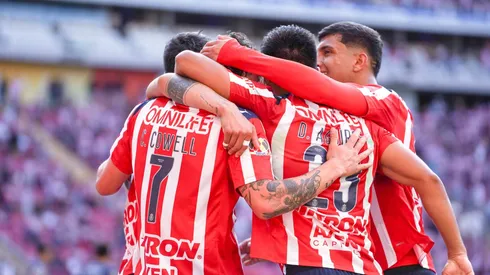 Así va Chivas en la tabla de posiciones ACTUALIZADA tras duelo con FC Juárez