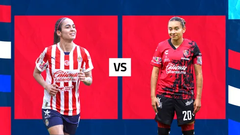 Las rojiblancas llegan con mucha urgencia de sumar los 3 puntos.