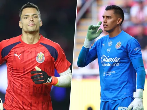 El motivo por el que Gabriel Milito se niega a sentar al Tala Rangel en Chivas