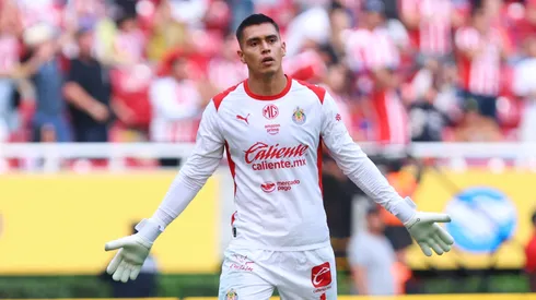 Raúl Rangel repitió el mismo error.