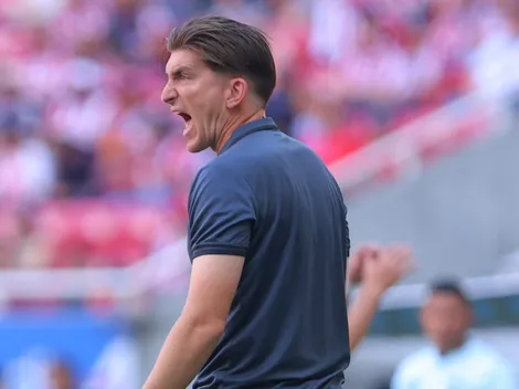 ¡Nadie lo dice! DT FC Juárez señaló un punto que pocos destacan de las Chivas de Milito
