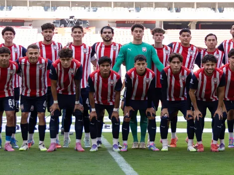 ¿Cómo quedó Tapatío tras la derrota ante Tepatitlán en el Apertura 2025?