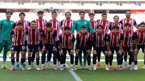 Así quedó Tapatío en la tabla de posiciones.