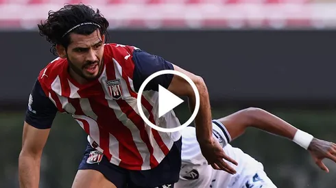 Tapatío no pudo contra Tepatilán.