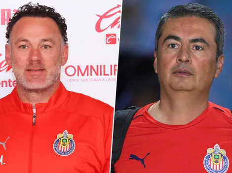 Los jugadores que Gabriel Milito bajó para que jueguen con el Tapatío