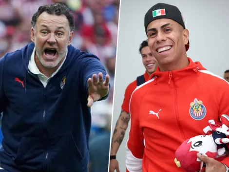 Noticias de Chivas HOY 18 de agosto