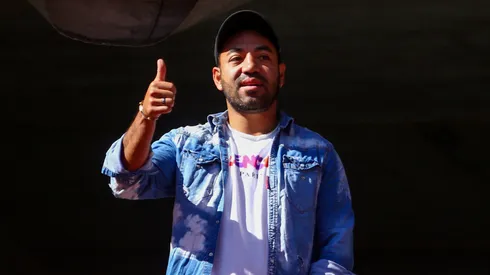 Marco Fabián habló sobre el presente de Chivas.