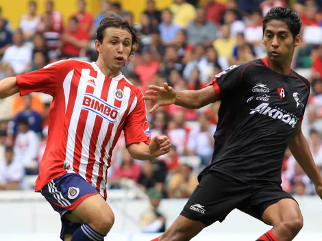 Omar Arellano recordó la prohibición de Néstor de la Torre