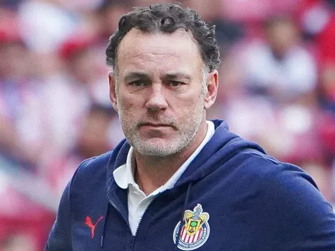 Revelan cómo se encuentra el proyecto de Milito en Chivas