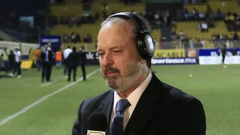 Roberto Gómez Junco sentenció a las Chivas de Gabriel Milito.