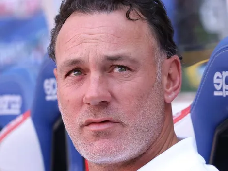 Las cuatro ausencia de peso que sufre Gabriel Milito de cara al duelo contra Cruz Azul