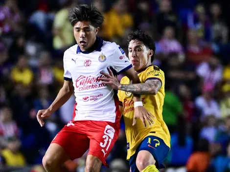 Cambió la fecha del Clásico Nacional por el Apertura 2025