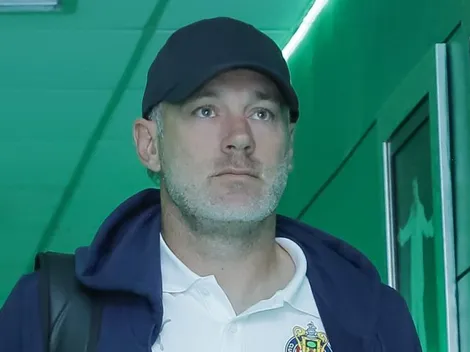 Revelan qué pasaría con Milito si Chivas pierde los siguientes cinco juegos