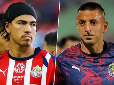 Además del repudio a Gutiérrez y Alvarado, la acción de la afición que demuestra el descontento general