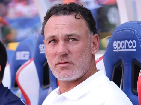 ¿Cuándo sería reevaluado el proyecto de Gabriel Milito por la directiva?