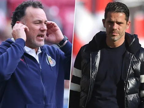 La metodología de trabajo que Gabriel Milito comparte con Fernando Gago