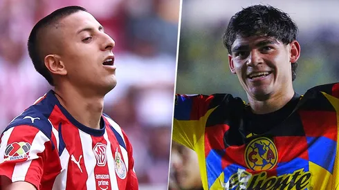 Roberto Alvarado es cuestionado por la afición de Chivas.