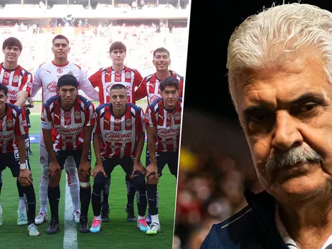 Tuca Ferretti confirmó lo que muchos aficionados creen del equipo de Gabriel Milito