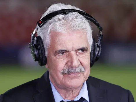 Tuca Ferretti confirmó lo que Chivas piensa de América para la Liguilla del Apertura 2025