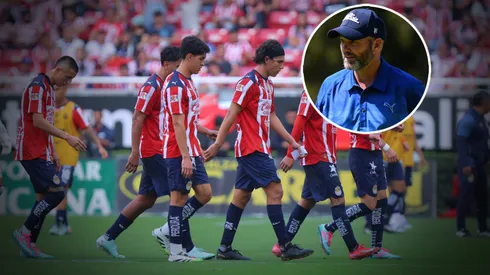 Chivas requiere de una victoria que le dé mayor confianza.