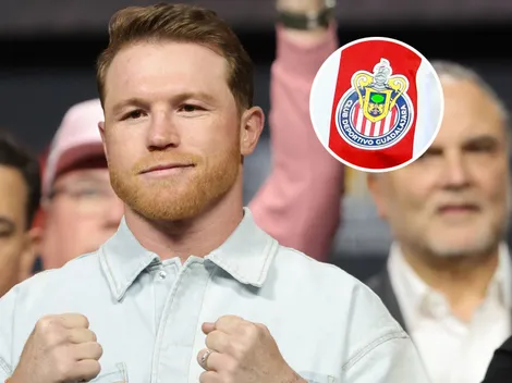 Canelo Álvarez se enfada por el cambio de fecha del Clásico Nacional