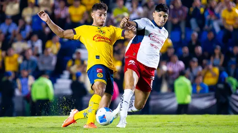 Chivas y América jugarán el quinto Clásico Nacional del año en octubre.