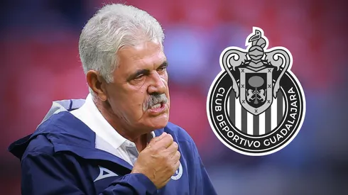 Tuca Ferretti destruyó a Chivas para el Apertura 2025