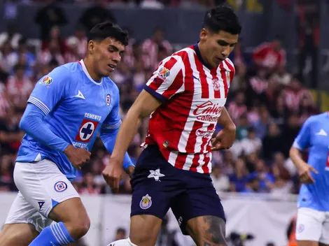 Lección de Chivas vuelve a demostrar que el Clásico Nacional es más que el Clásico Joven