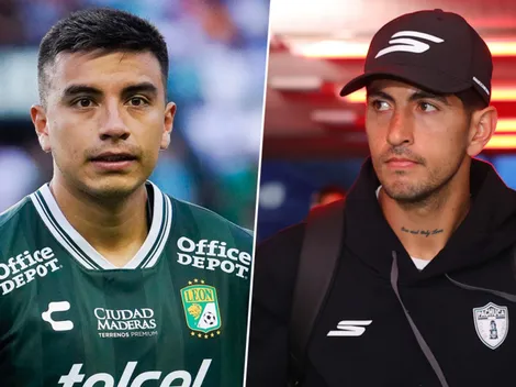 La dirigencia de Chivas borró a Nene Beltrán y Pocho Guzmán, pero aún queda uno en la lista