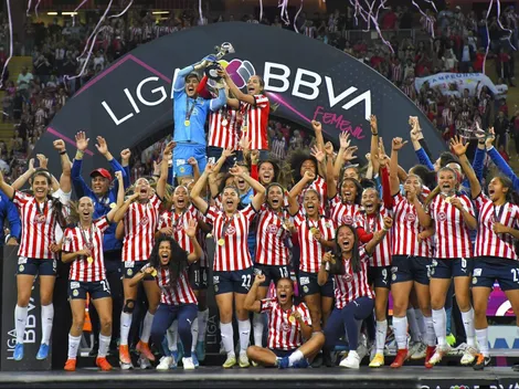 Campeona con Chivas Femenil, pero hoy no encuentra equipo