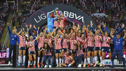 Campeona con Chivas Femenil, pero hoy no encuentra equipo
