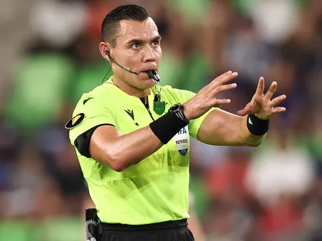 La buena noticia para Marco Antonio Ortiz luego de perjudicar a Chivas