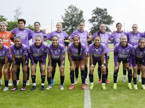 Chivas Femenil eligió oficialmente a la figura del Clásico Tapatío ante Atlas