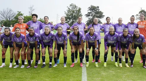 Chivas Femenil venció 0-2 al Atlas en condición de visitante.