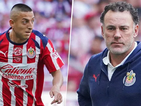 Noticias de Chivas HOY 20 de agosto del 2025